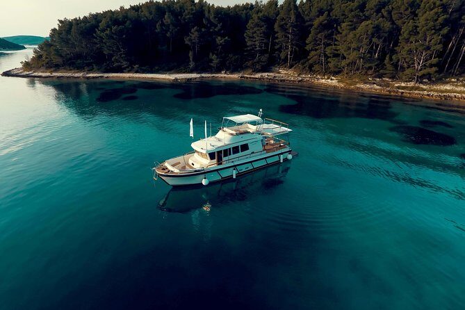 Mljet Island National park Yacht Excursion from Korcula Island - Why This Tour Offers Great Value