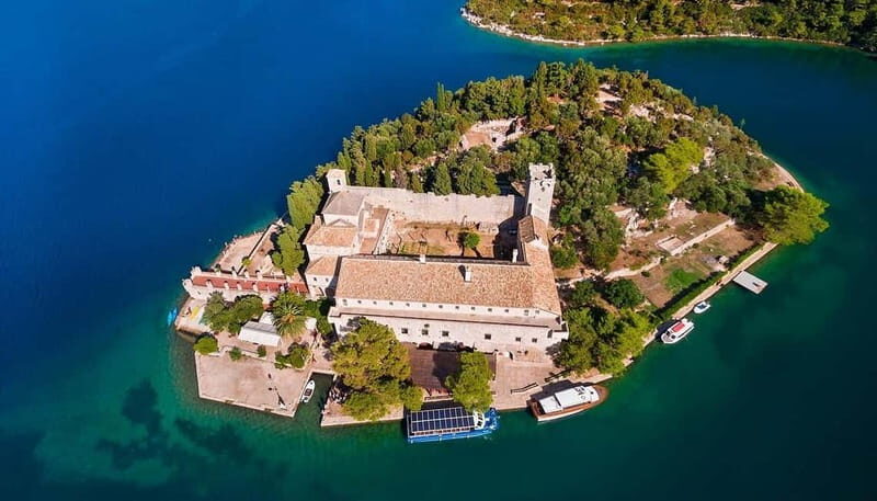 Mljet National Park trip - Bike, Boat & Beach experience - FAQ