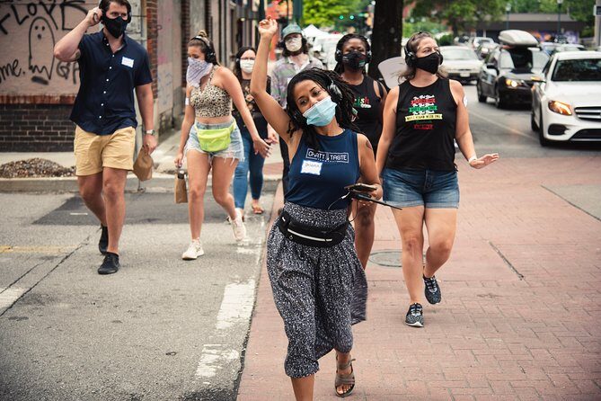 MLK Walking Art History & Food Tour - Final Thoughts