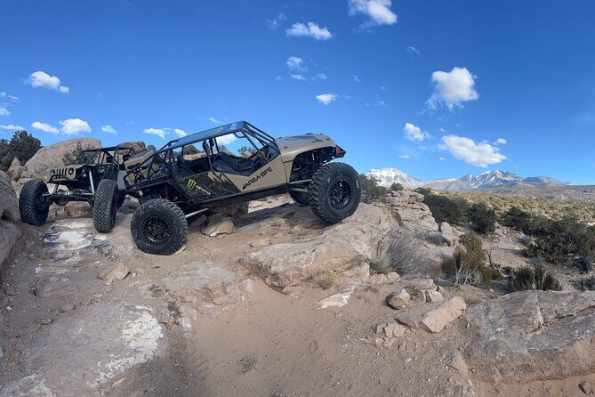 Moab 2.5 Hour Mad Max Buggy Tour - The Sum Up: Is It Worth It?