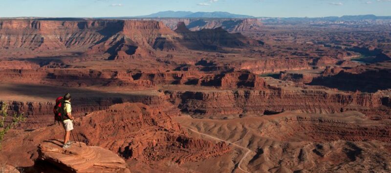 Moab: 3-Hour Scenic 4x4 Off-Road Adventure - The Sum Up