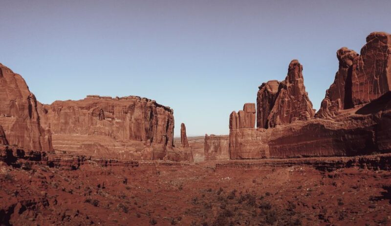 Moab: Arches and Canyonlands National Park Private 4x4 Tour - Why This Tour Is Worth Your While