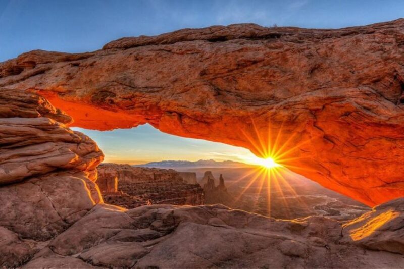 Moab: Arches, Canyonlands, and Moab Photography Day Trip - Practical Tips for Travelers