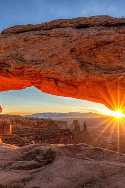 Moab: Arches, Canyonlands, and Moab Photography Day Trip - The Sum Up