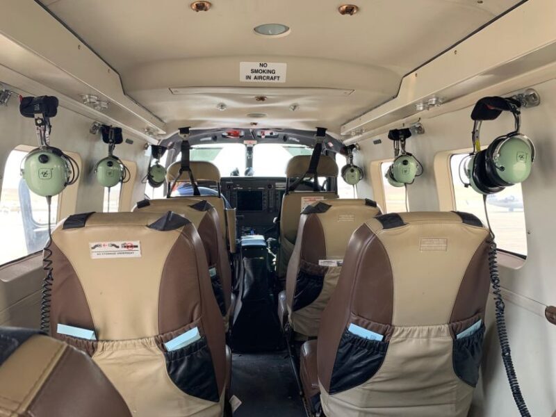 Moab: Arches National Park Airplane Tour - FAQ