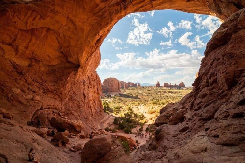 Moab: Arches National Park Sunset Tour - The Downside? A Few Considerations