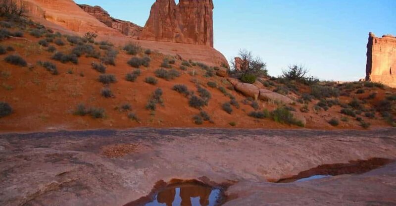 Moab: Arches National Park Sunset Tour - Who Should Book This Tour?