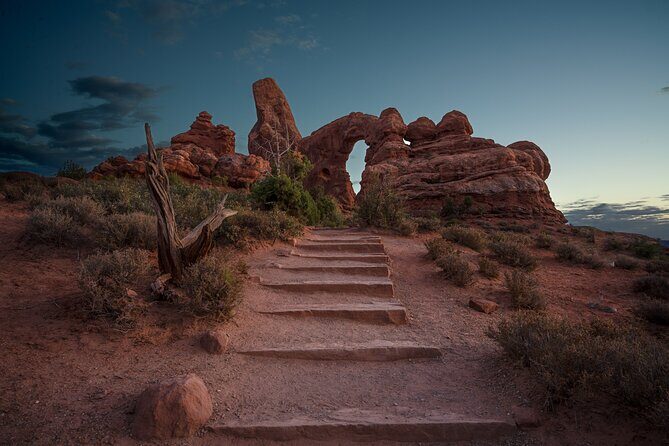 Moab Astrophotography Workshop Experience - A Detailed Look at the Experience