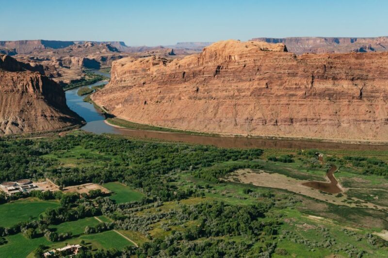 Moab: Backcountry Arches Helicopter Tour - Final Thoughts