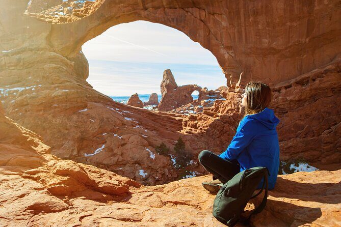 Moab Bundle: Arches Canyonlands, and La Sal Self-Guided Tours - Real User Experiences and Insights