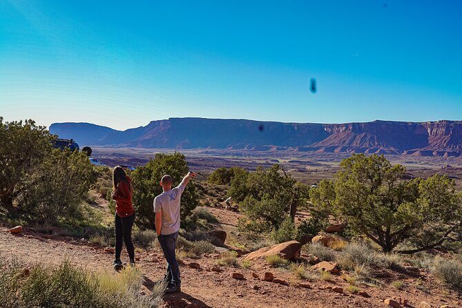 Moab Bundle: Arches Canyonlands, and La Sal Self-Guided Tours - Final Thoughts: Is It Right for You?