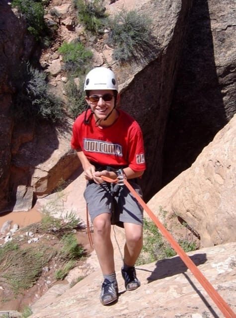 Moab: Chamisa Canyon Canyoneering Adventure - What to Expect on the Chamisa Canyon Canyoneering Trip