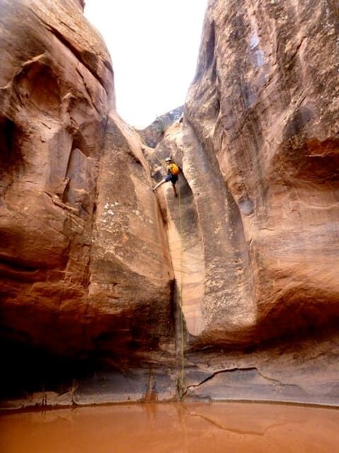 Moab: Chamisa Canyon Canyoneering Adventure - Final Thoughts