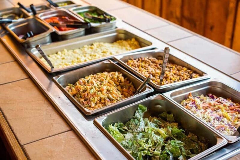 Moab: Colorado River Mid-Day Rafting with BBQ Lunch - Practical Details