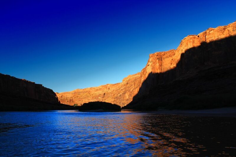 Moab: Colorado River Sunset Boat Tour with Optional Dinner - An In-Depth Look at the Colorado River Sunset Boat Tour