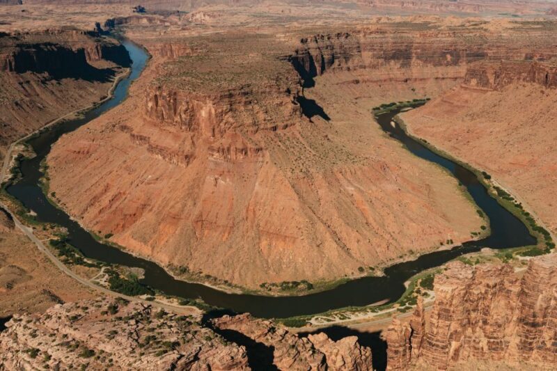 Moab: Corona Arch Canyon Run Helicopter Tour - Who Will Love This Tour?