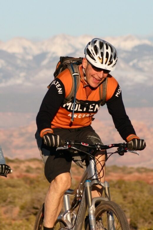 Moab: Dead Horse Point Singletrack Mountain Biking Tour - FAQ