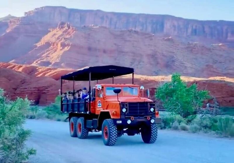 Moab: Full-Day Colorado River Rafting Adventure - Pricing and Value