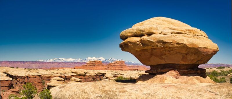 Moab: Half-Day Canyonlands National Park 4x4 Tour - Who Will Love This Tour?