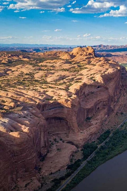 Moab: Half-Day Guided Rock Climbing Adventure - Pricing and Value