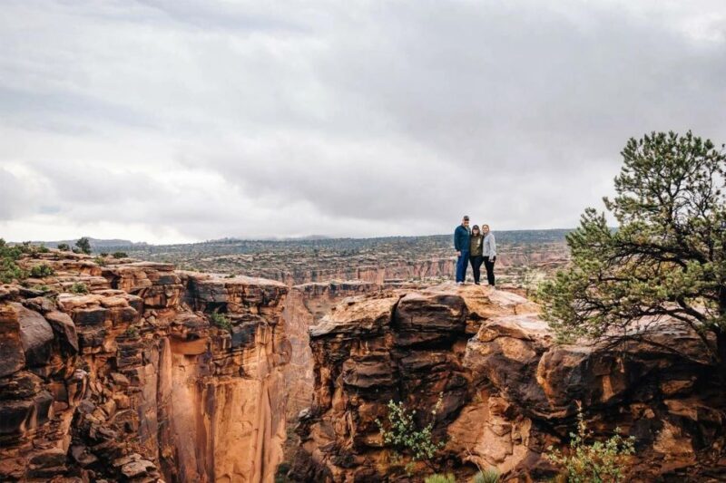 Moab Half Day Jeep Tour - The Value of the Experience