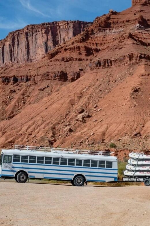 Moab: Half-Day Rafting Trip on Colorado River - Final Thoughts