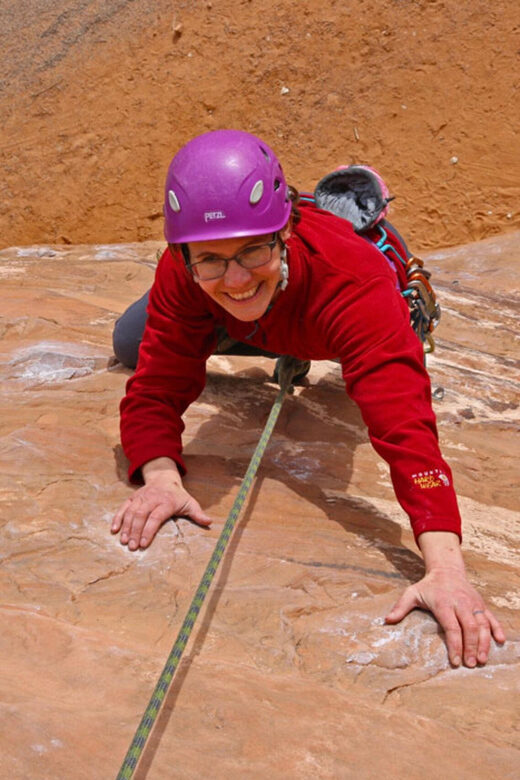 Moab: Half-Day Rock Climbing Adventure - An In-Depth Look at the Moab Half-Day Rock Climbing Tour