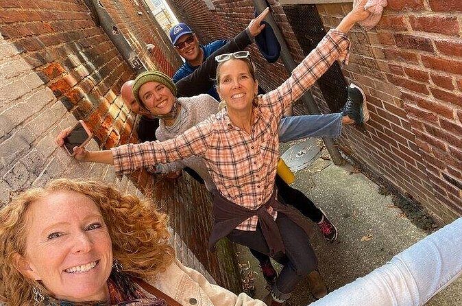 Moab Mashup Scavenger Hunt - Final Thoughts