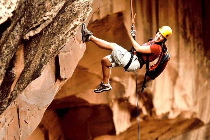 Moab: Morning Glory Arch Canyoneering Adventure - Authentic Reviews and What Travelers Say