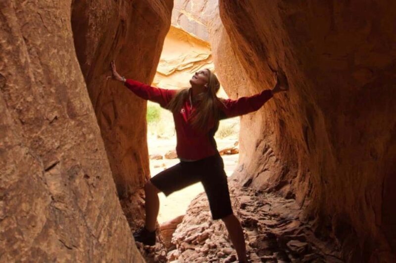 Moab: Morning Glory Arch Canyoneering Adventure - Frequently Asked Questions (FAQs)