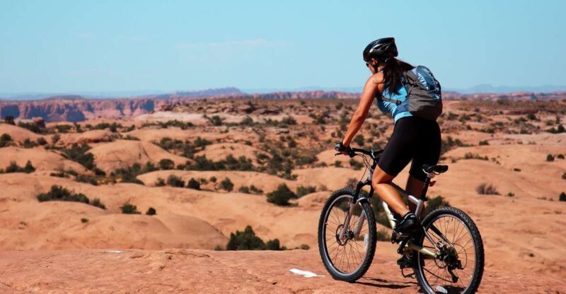 Moab: Mountain Bike Half Day Tour - Is It Worth the Cost?