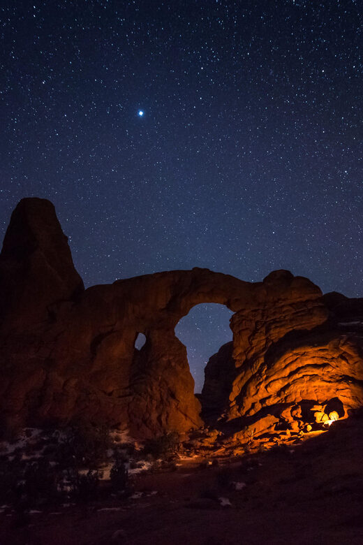 Moab: The Windows Astro-Photography and Stargazing Hike - Final Word