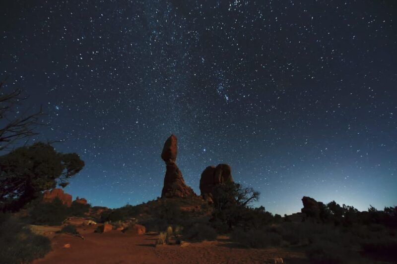 Moab: The Windows Astro-Photography and Stargazing Hike - Price & Value Breakdown