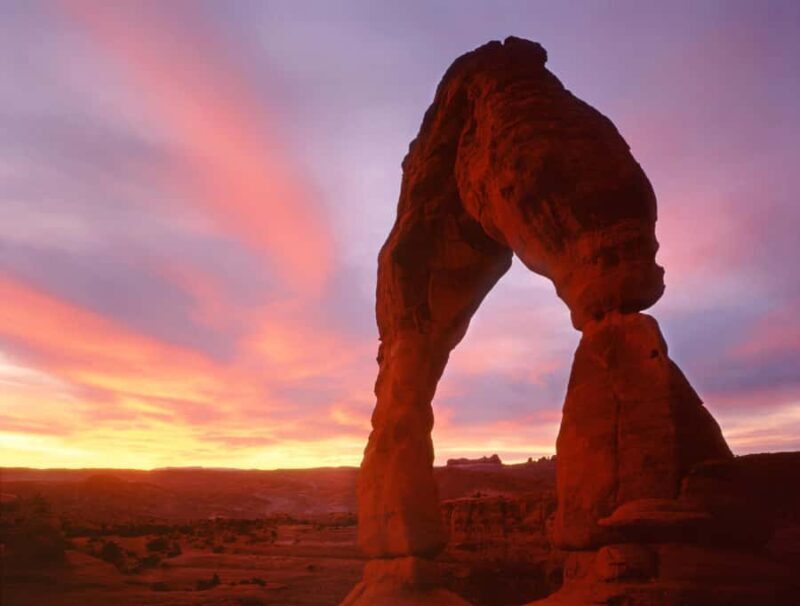 Moab, Utah: Arches & Canyonlands National Park Tour - The Details That Matter