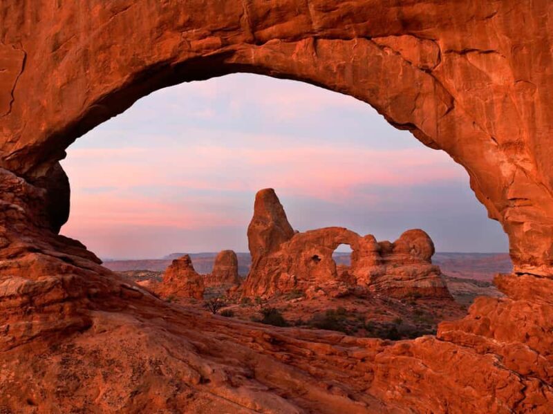 Moab, Utah: Arches & Canyonlands National Park Tour - Who This Tour Is Best For