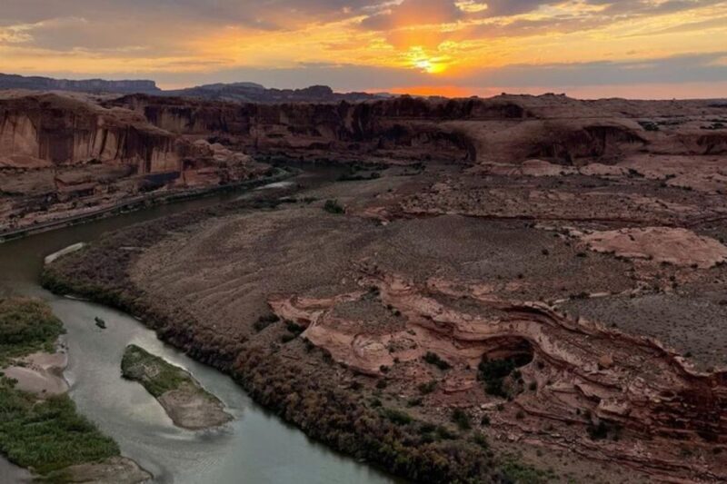 Moab: You Drive Guided Hell's Revenge UTV Tour - Final Thoughts: Who Is This Tour For?