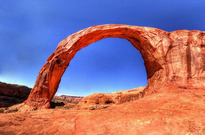 Moab's Best Backcountry Arches Scenic Flight - Who Should Consider This Tour?