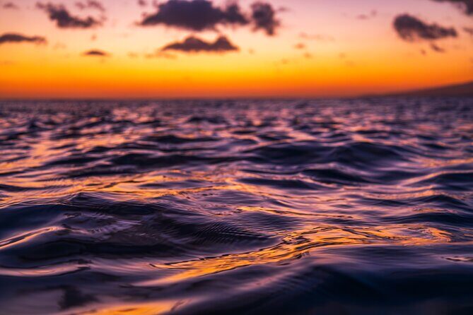 Moanas Luxury semi-private Sunset Cruise on Nalu - How the Sunset Cruise Transforms Your View of Oahu