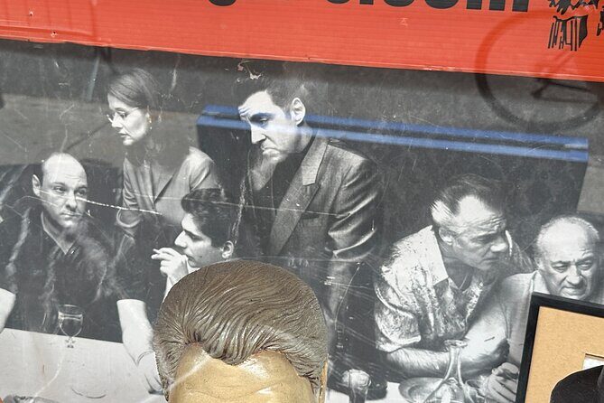 Mob Movie Tour of Little Italy Godfather Sopranos and Cannoli - Who Will Love This Tour?