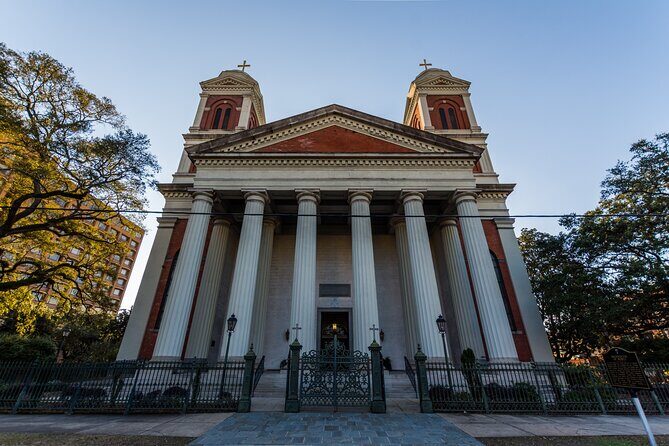 Mobile Downtown Smartphone Guided Audio Walking Tour - Practical Details and What to Expect