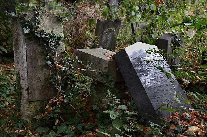 Mobile puzzle rally tour at the Vienna Central Cemetery - An In-Depth Look at the Mobile Puzzle Rally at Vienna’s Central Cemetery
