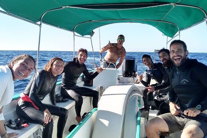 Mobula Ray and Ocean Safari Day Trip - Practical Details and What to Expect