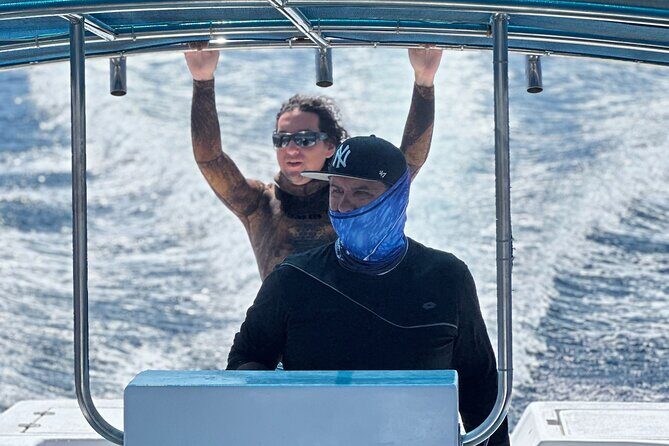 Mobulas Safari and Wildlife in La Ventana with a Marine Biologist - Who Will Enjoy This Tour?