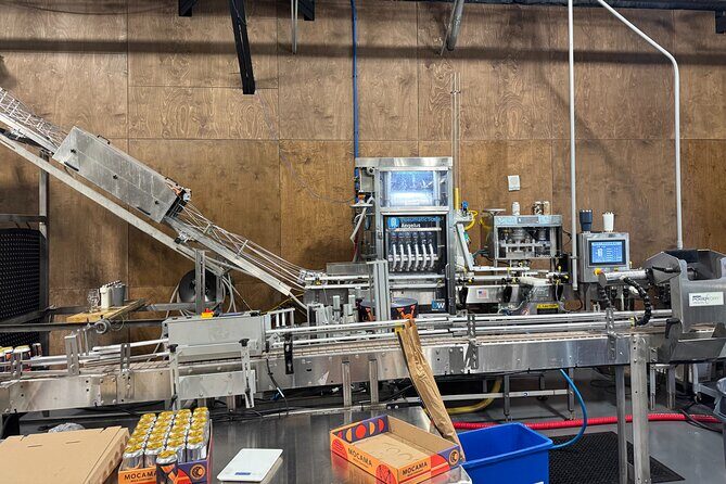 Mocama Beer and Coffee Company Walking Tour - The Reviews: Authentic Voices