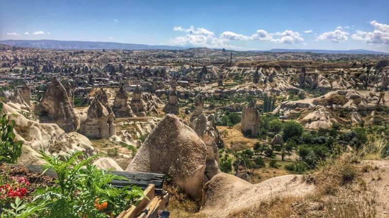 Mochiron Tour Full day Cappadocia With Japanese Guide - What To Expect from This Full-Day Tour