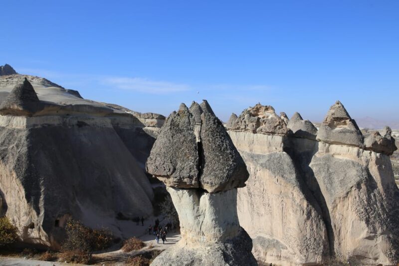 Mochiron Tour Full day Cappadocia With Japanese Guide - Who Would Love This Tour?