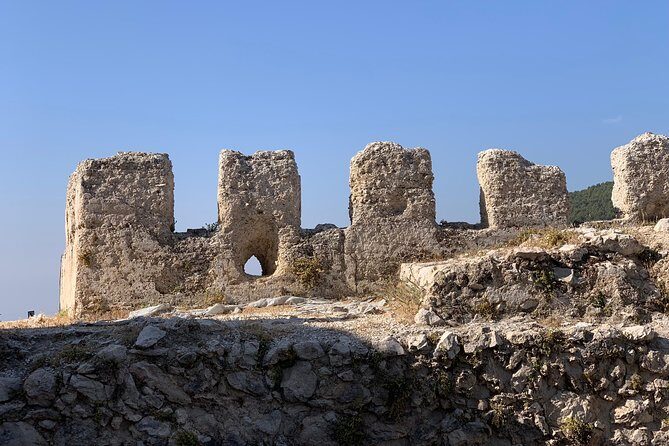 Moclín Walking Tour - Summary: Who Will Love This Tour?