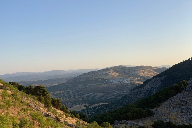 Moclín Walking Tour - FAQ