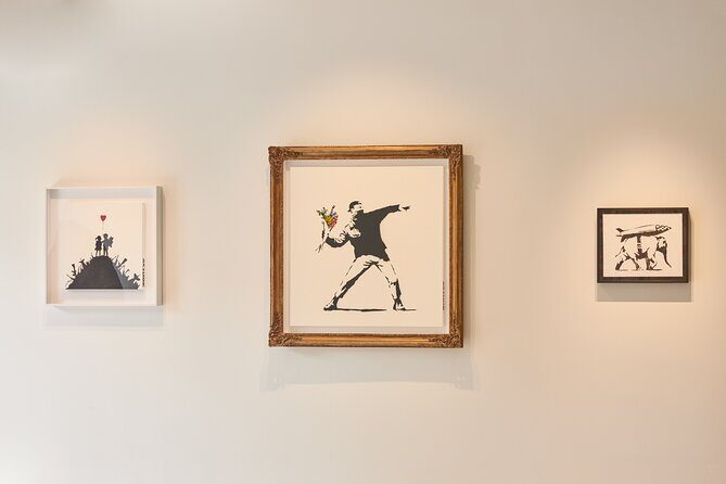 Moco Modern & Contemporary Art Museum: Admission Ticket - Pricing and Value