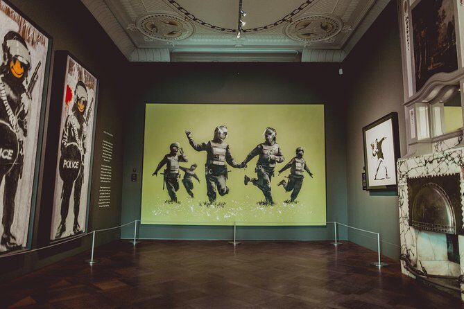 Moco Museum Amsterdam Admission Ticket with Banksy and more - Final Thoughts: Who Is This Tour Best For?